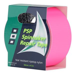 PSP Spilertape Pink